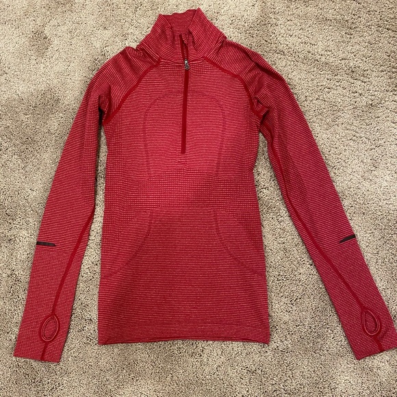 lululemon athletica Tops - Lululemon Longsleeve
